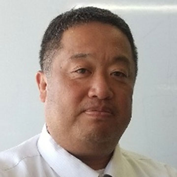 神原 雅也氏