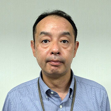 宅見 公志氏