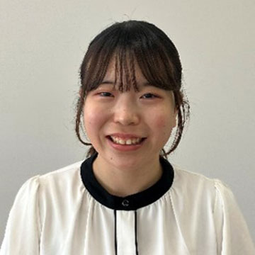 寺田 愛架氏