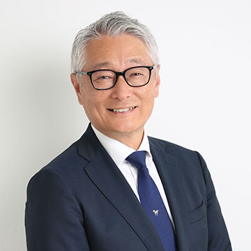 野田　和弥氏